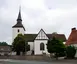 St. Johannes Baptist