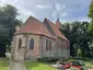 Dorfkirche Hanstorf
