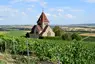 Katholische Hl. Kreuzkapelle
