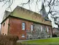 Kirche Bargteheide