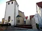 Stephanskirche Nebringen