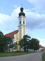 Wallfahrtskirche zur Heiligsten Dreifaltigkeit