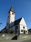 Pelagiuskirche Nufringen