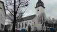 Kanonissen-, später Kollegiatstift Meschede