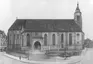 Stiftskirche St. Georg