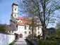 Wallfahrtskirche Maria Steinbach