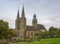 Abtei Marienmünster