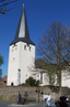 Laurentiuskirche