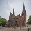 Stadtkirche St. Antonius