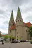 St. Walburga