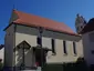 St. Johannes der Täufer