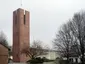 St. Franziskus