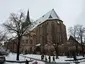 Stadtkirche St. Johannes und St. Martin