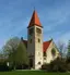 Evangelisch-reformierte Kirche Helpup