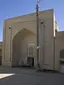 مدرسه مولانا شریف