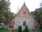 Church in Dersekow