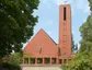 Jesus-Christus-Kirche Dahlem