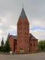 St. Nikolaus