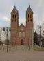 St. Andreas