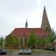 Stiftskirche Bützow