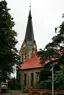 St. Johannes der Täufer