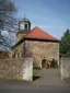 Evangelische Kirche Dörnhagen