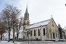 St. Willibaldskirche