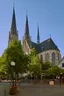 Église Saint-Ludgerus de Billerbeck