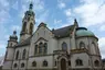 Evangelische Kirche Hockenheim