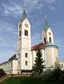 Wallfahrtskirche Mariahilf