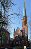 Herz-Jesu-Kirche