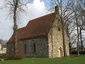 Dorfkirche Brusendorf