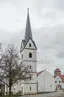 Heiligste Dreifaltigkeit