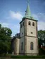 Sankt Matthäus