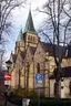 St. Laurentius