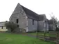 Ashleworth Tithe Barn