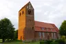Hohe Kirche im Lemgow