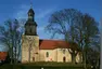 Wehrkirche Vehlefanz