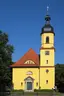 Kirche Niederlehme