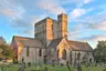 Leonards Stanley Priory;Saint Leonards Priory