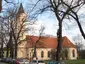 Church of the Cross
