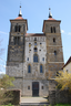 St. Maria und St. Godehard