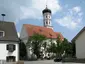 St. Remigius (Raisting)
