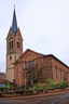 St. Laurentius