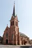 St. Margareta