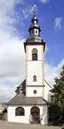 Appenheim Evangelische Kirche