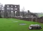 Dundrennan Abbey