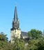 Friedenskirche zu Radebeul