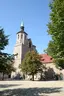 St. Magni