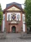 Wallfahrtskapelle "Mariä Heimsuchung"